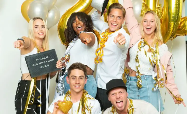 Big Brother Finale: Sieger der 9. Staffel warnt vor Höhenflügen und Abstürzen