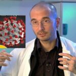 Mark Benecke sieht große Gefahr im Fleischkonsum