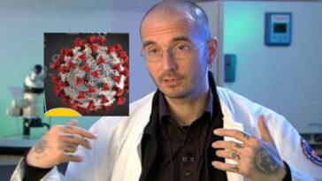 Mark Benecke sieht große Gefahr im Fleischkonsum