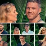Auf insgesamt sieben Trennungen bringt es Temptation Island. Auch Hanna und Till hat es mittlerweile erwischt.