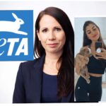 Yeliz Koc hat sich mit der kleinen Luna einen Hund aus einer Qualzucht ausgesucht. Das kritisiert PETA.