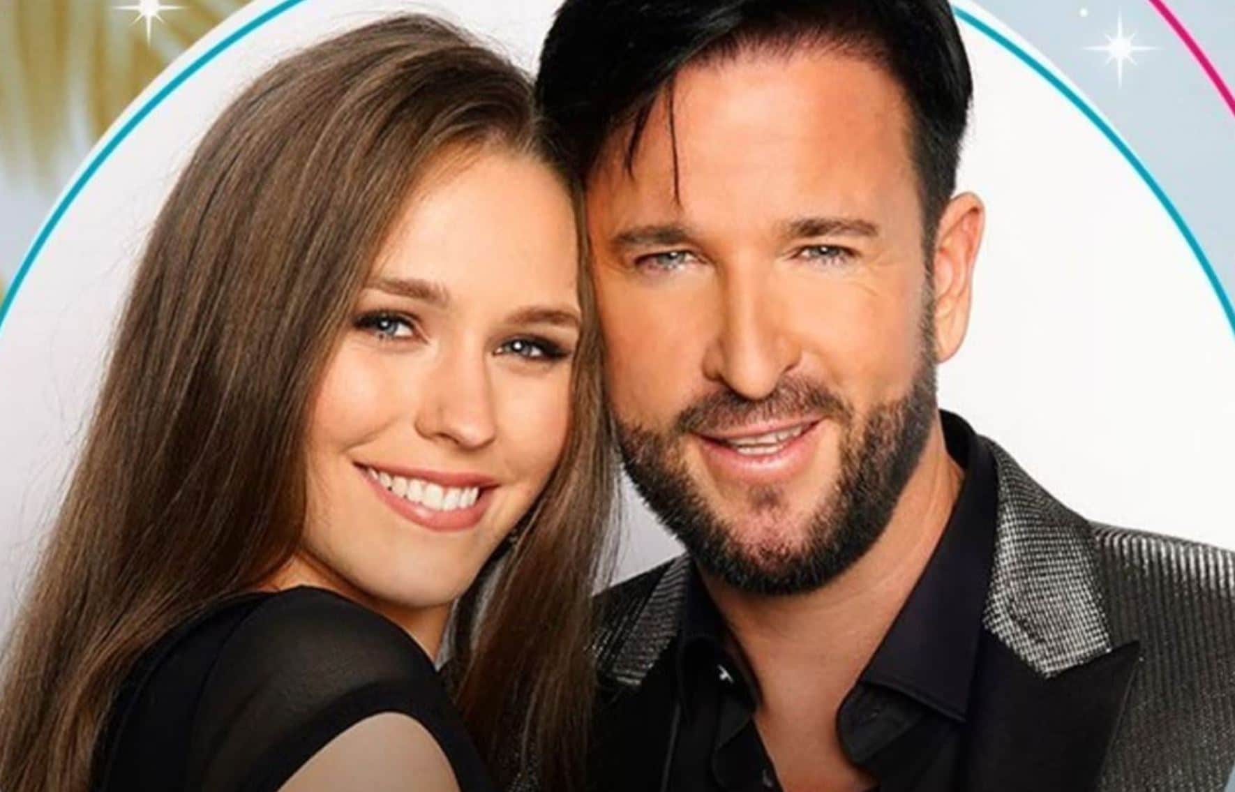 Michael Wendler zeigt seine Nasen-OP vor der Hochzeit mit Laura Müller in allen Einzelheiten
