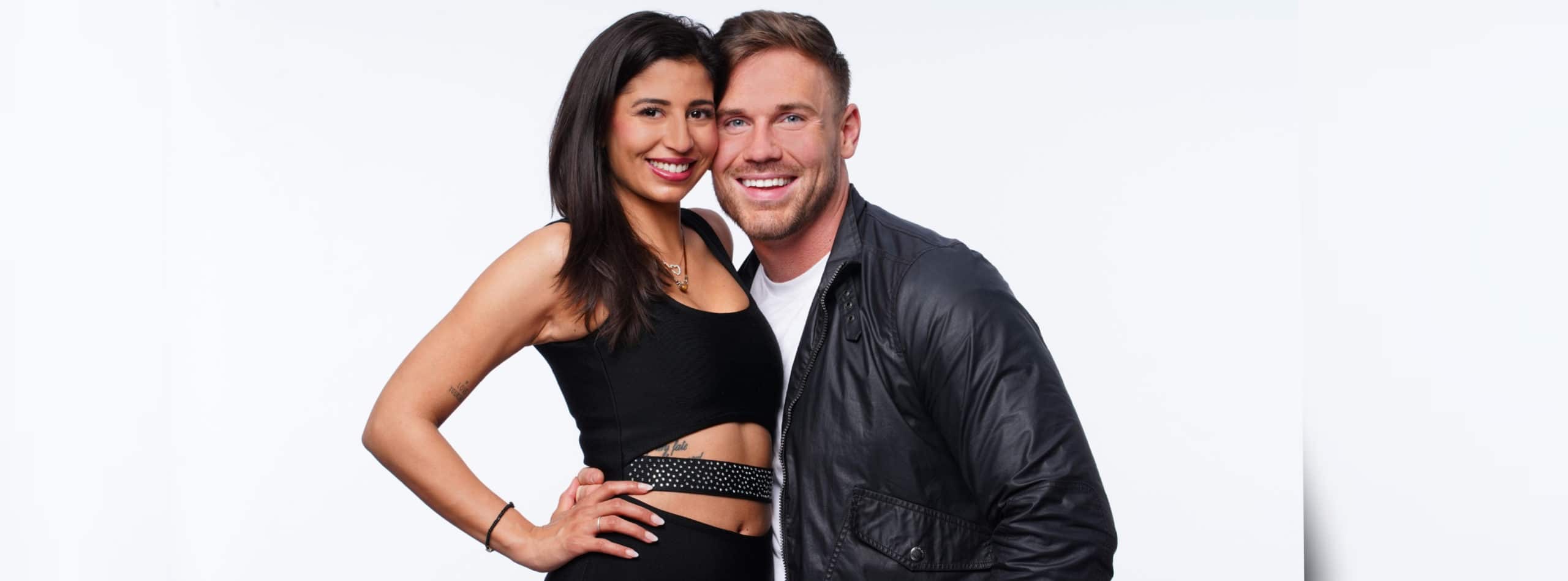 Eva Benetatou So War Das Mobbing Im Sommerhaus Der Stars Eva Benetatou So War Das Mobbing Im Sommerhaus Der Stars