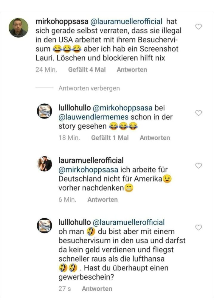 LauraMuellerNurDeutschland
