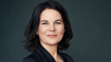 Annalena Baerbock 2021t scaled