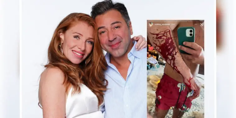 GeorginaKubiBlutTitel scaled