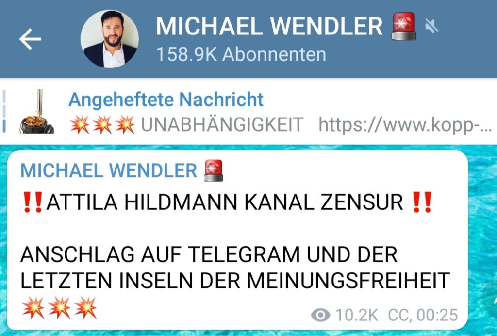WendlerHildmannJustiz