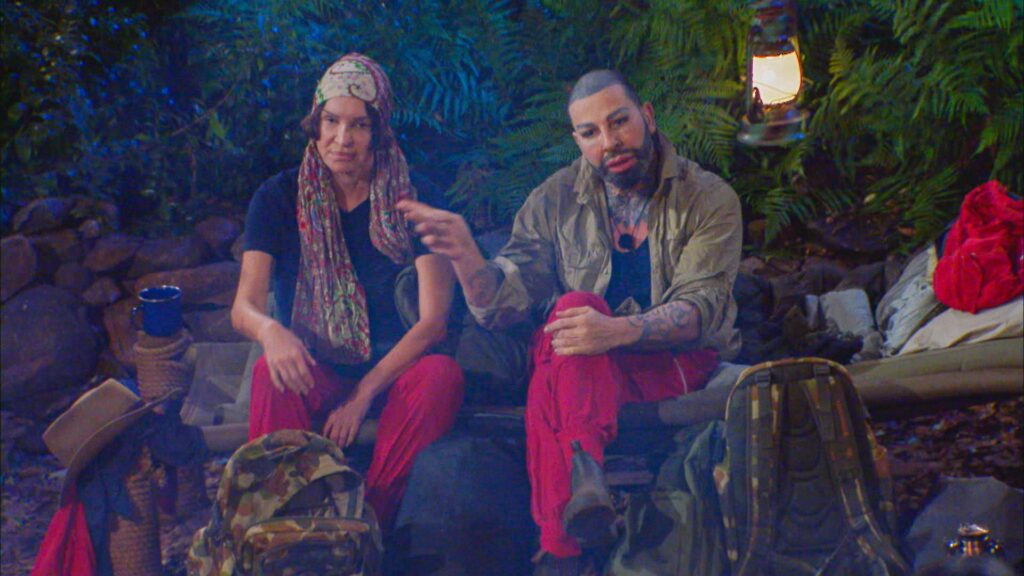 dschungelharaldanouschka