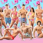Love Island Fruejahr2022 Gruppenfoto2