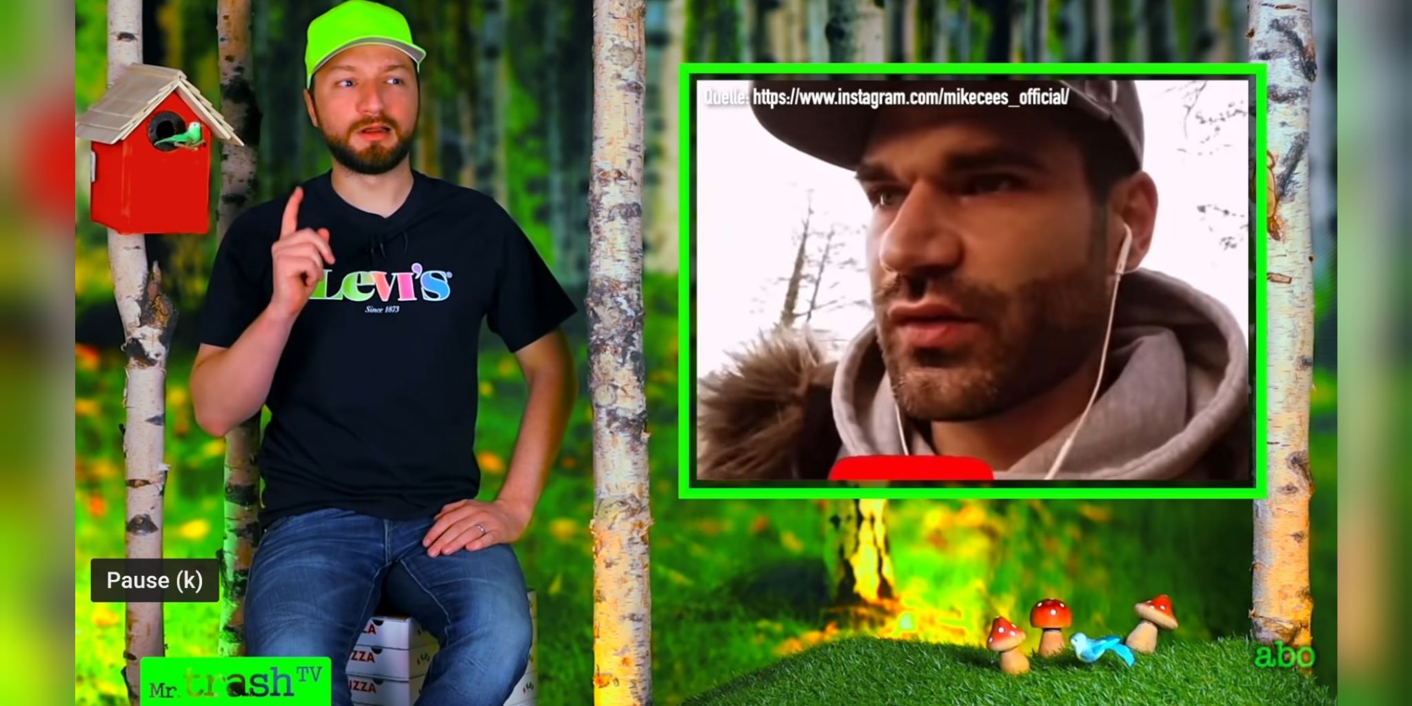 mrtrashtvmiketitel
