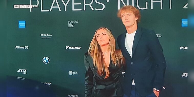 sophiaalexandertitel