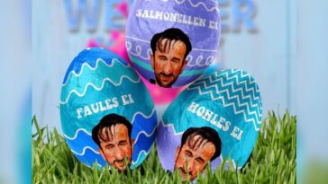 thewendyclinicEierTitel