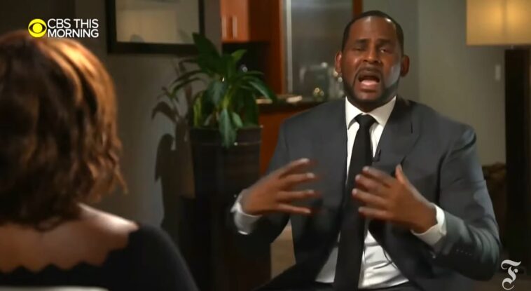 rkelly