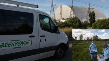 GreenpeaceAtomUkraineTitel