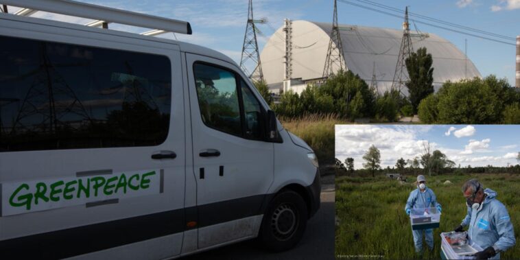 GreenpeaceAtomUkraineTitel