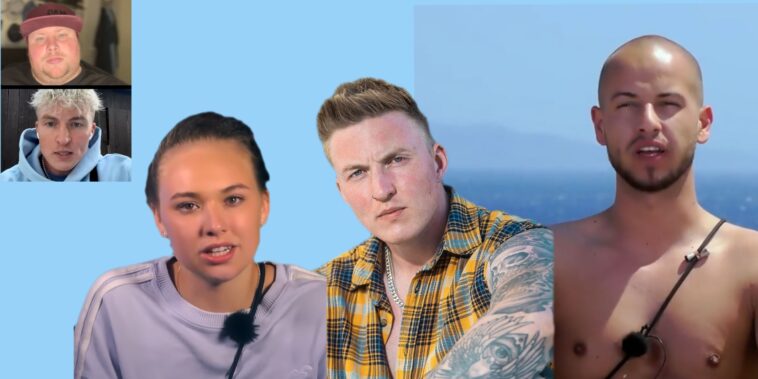 ti22laurajonnymarcdkaisTitel