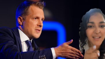 OliverPocherJudyTrashTitel