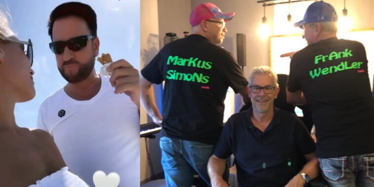 WendlerMarkusFrankTitel