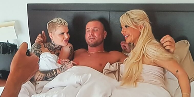 EricSanjaMelanieTitel