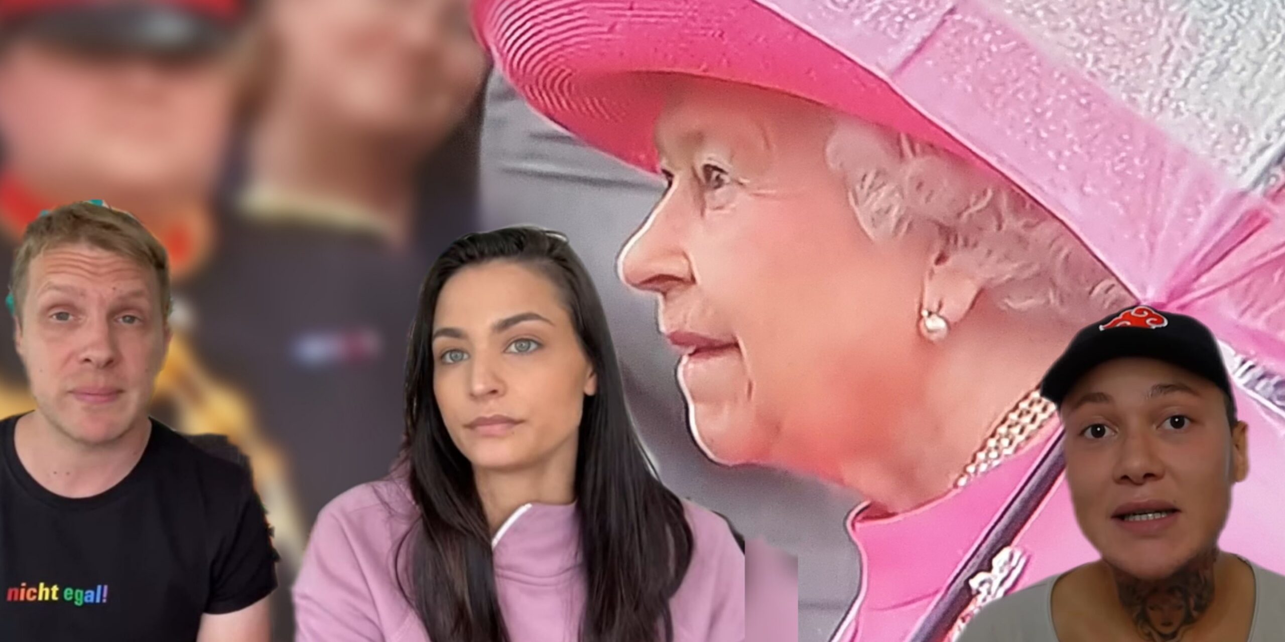 OliverAmiraQueenUnicoTitel scaled