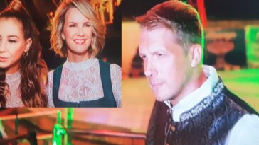 OliverPocherSandyMonicaTitel