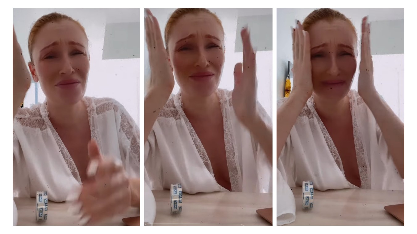 GeorginaFleurTitel4