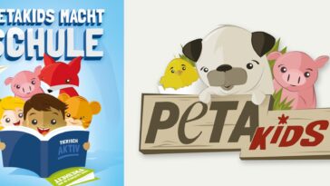 PetaKidsTitel