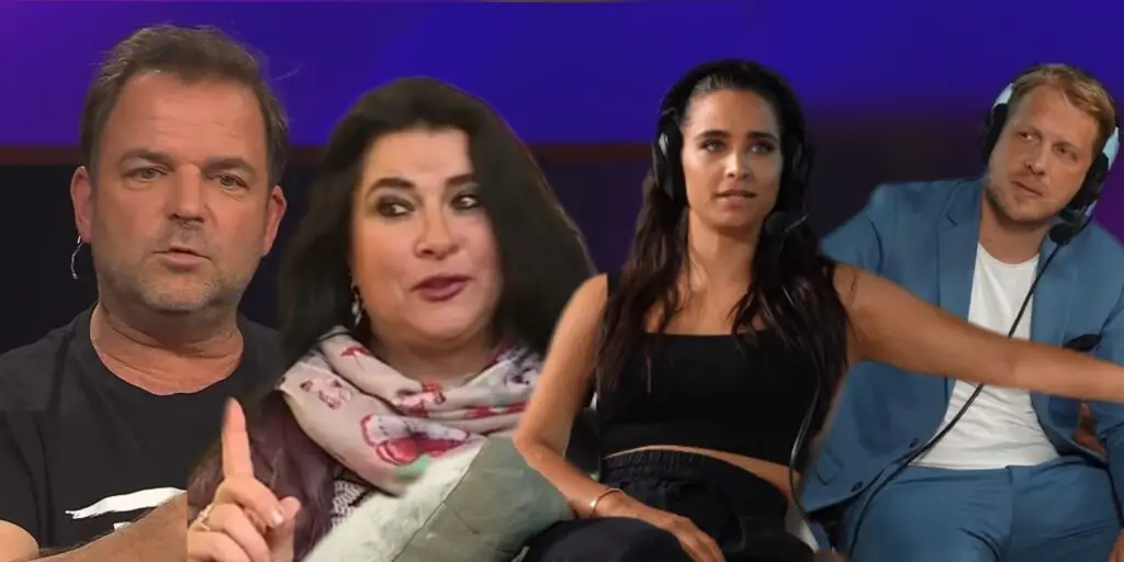 IrisRuetterOliverAmiraTitel