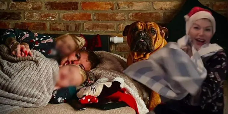 MelanieMuellerWeihnachtTitel