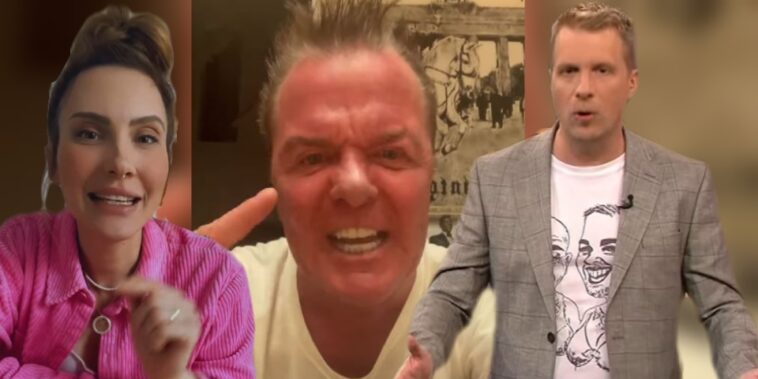 OliverPocherMarcusBettiTitel