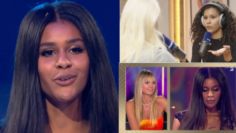 LijanaHeidiDesireeTitel