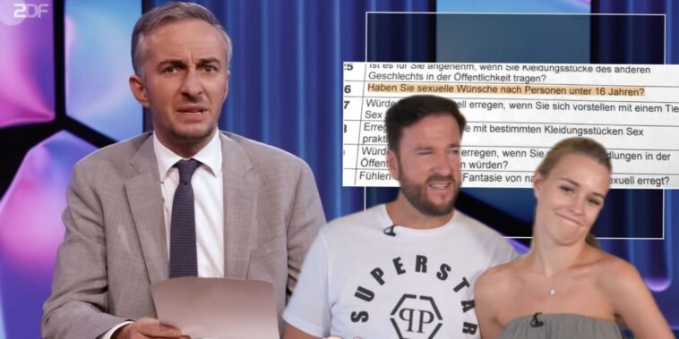 WendlerLauraBoehmermannTitel