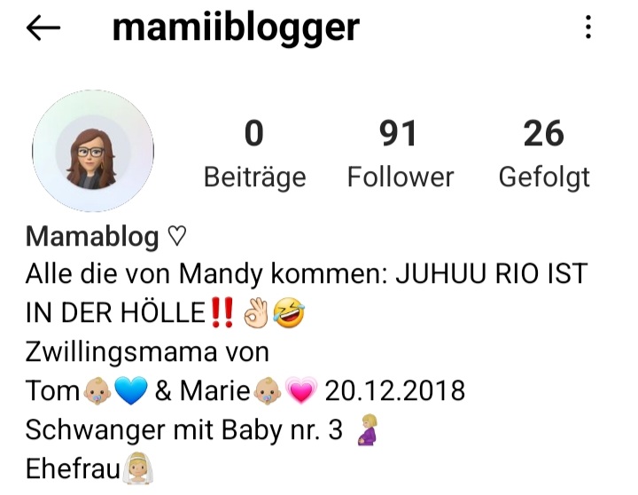 mamiiblogger