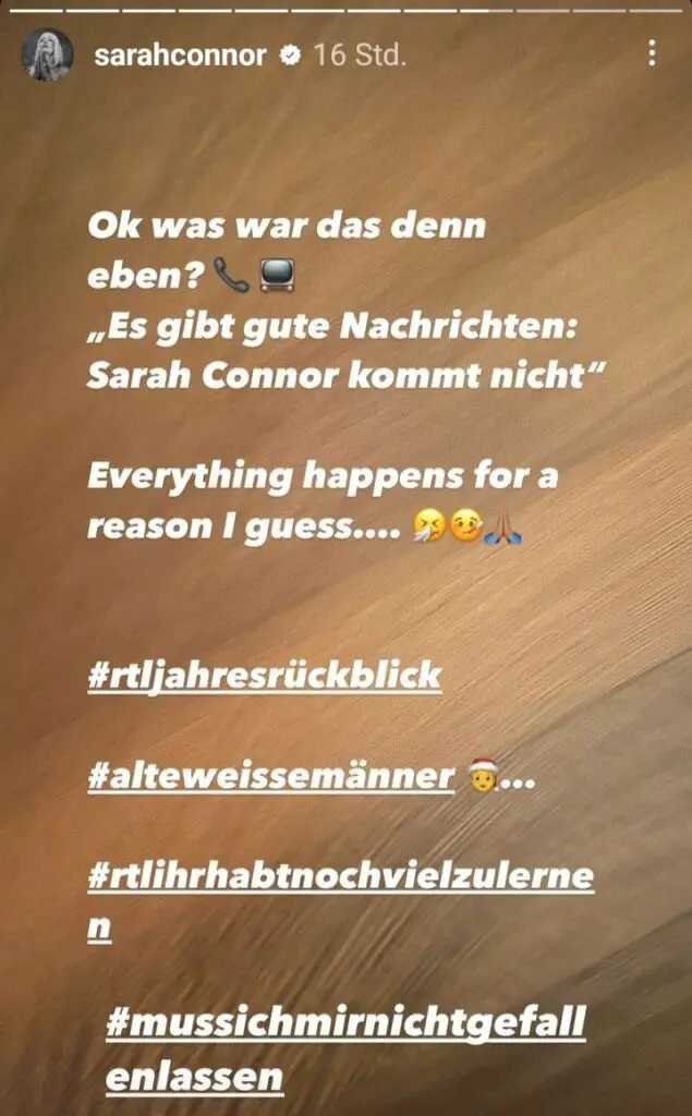 sarahconnorstatement