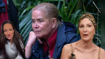 Dschungel23ClaudiaDesireeYvonneTitel
