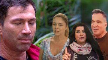 Dschungel23LucasYvonneIrisPeterTitel