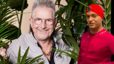 Dschungel23MartinJulianTitel