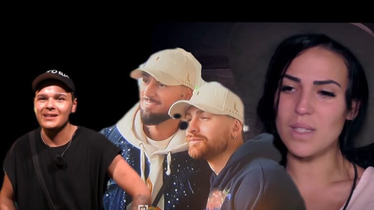 ElenaMikeGigiEnricoTitel