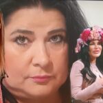 IrisBettiDjamilaPeterYvonneTitel