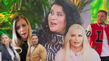 IrisDanielaPeterJennyToboTitel