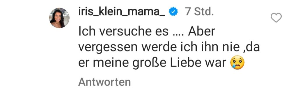 IrisgrosseLiebe