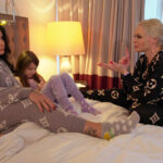 daniela katzenberger familienglueck auf mallorca 53 maedels ausflug