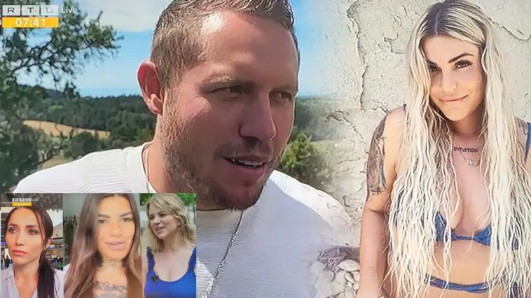 PatrickGloriaCelinaAnastasiyaJacquelineTitel