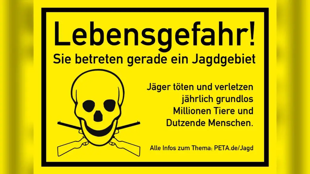 Peta Jagd