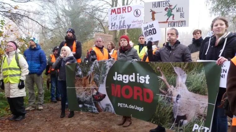 Peta JagdMordTitel
