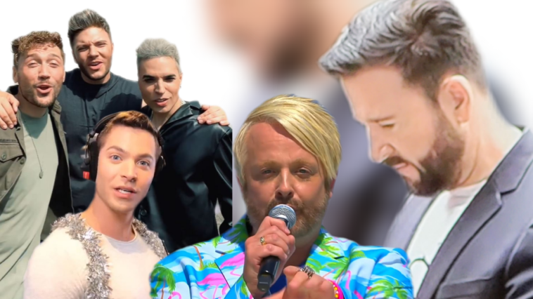 WendlerRossZeitflugJulianTitel2