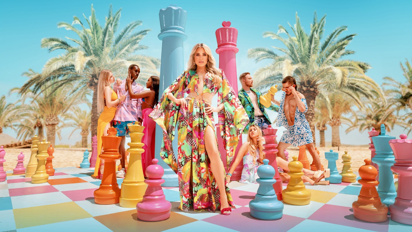 LoveIsland23Titel