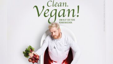 Peta VeganKochTitel