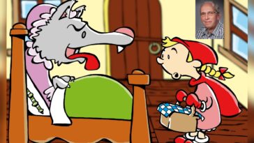 rotkaeppchenKirchnerTitel