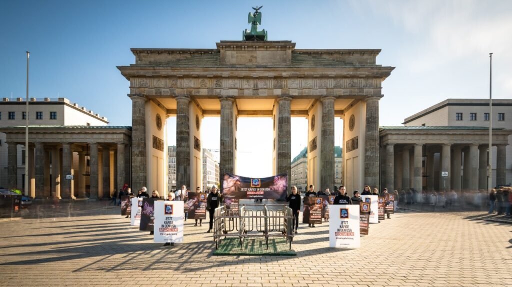 BrandenburgertorProtest